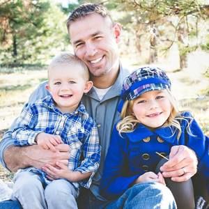 Meet your Posher, Brad